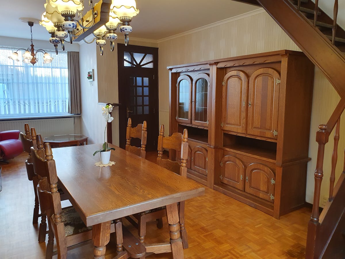 Townhouse for sale in Ledeberg - photo 3