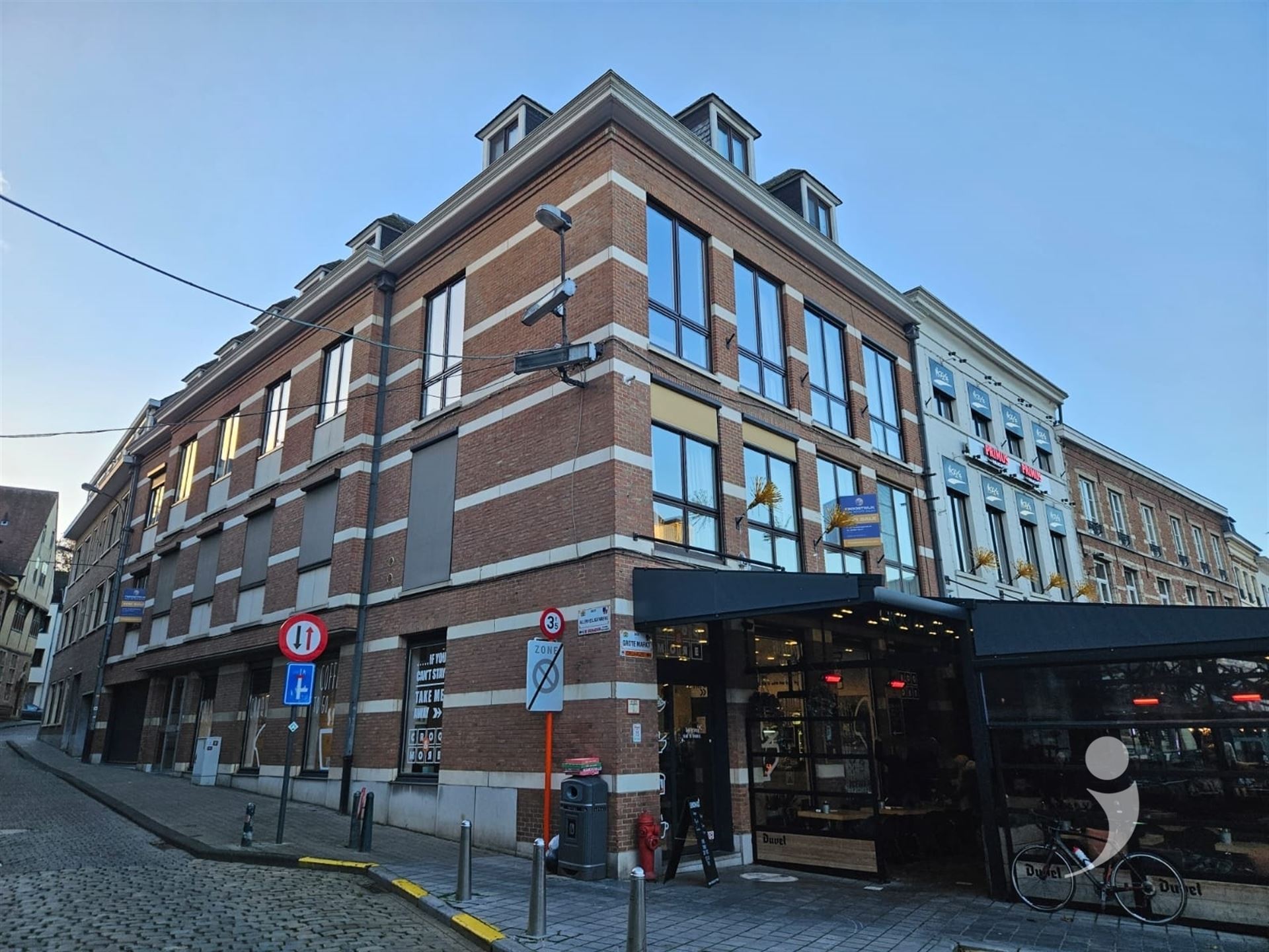 appartement met prachtig uitzicht - foto 5