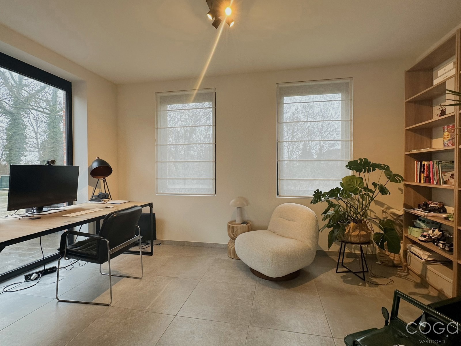 House for rent in Sint-Lenaarts with 4 bedrooms - photo 5