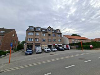 Apartment for rent in Lubbeek