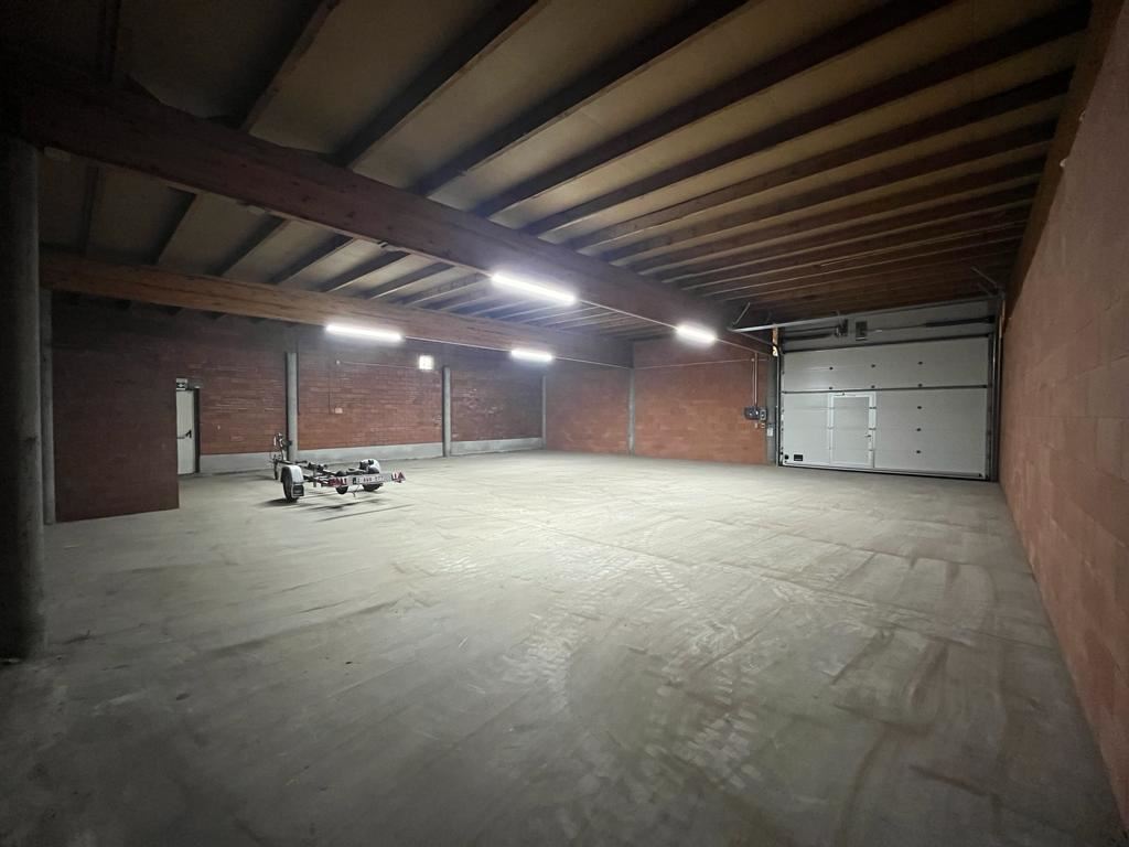 Commercial for rent in Middelkerke - photo 4