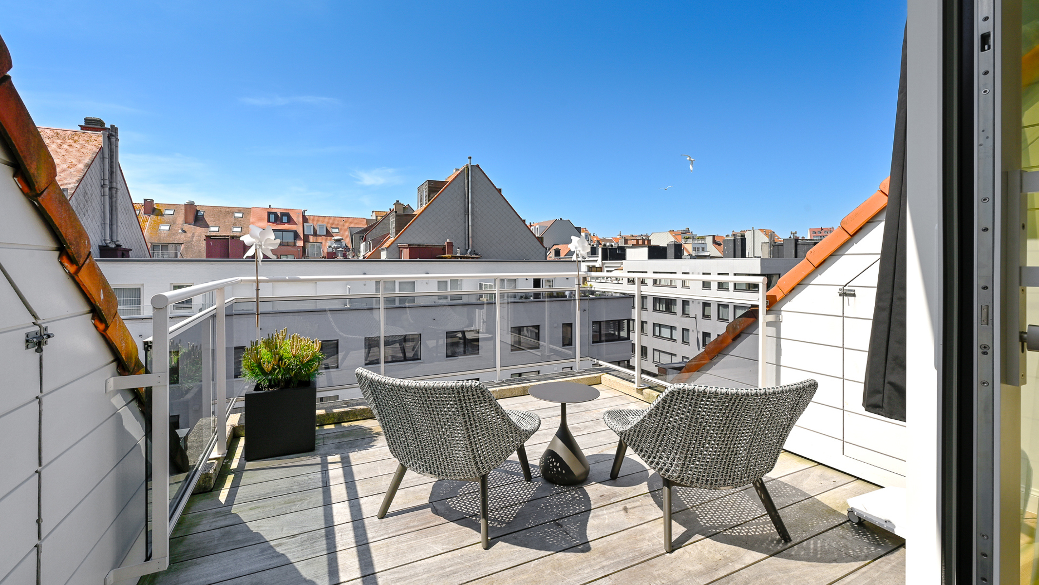 Apartment for sale in Knokke-Heist with 2 bedrooms - photo 5