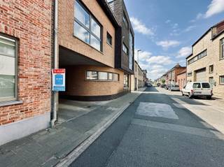 Garage à louer à Beveren