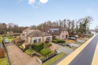 House for sale in Balen