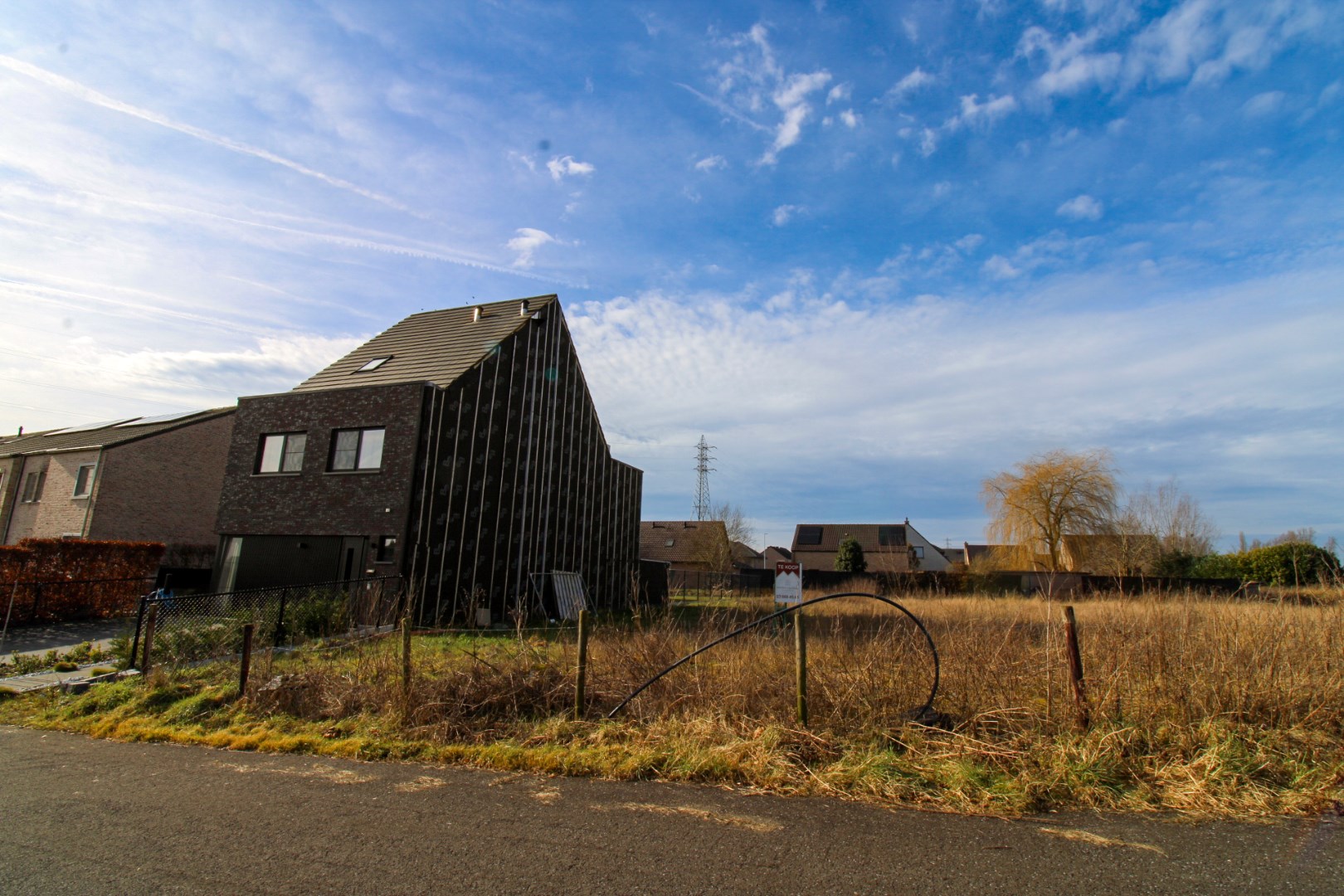 Terrain à vendre à Temse - photo 1