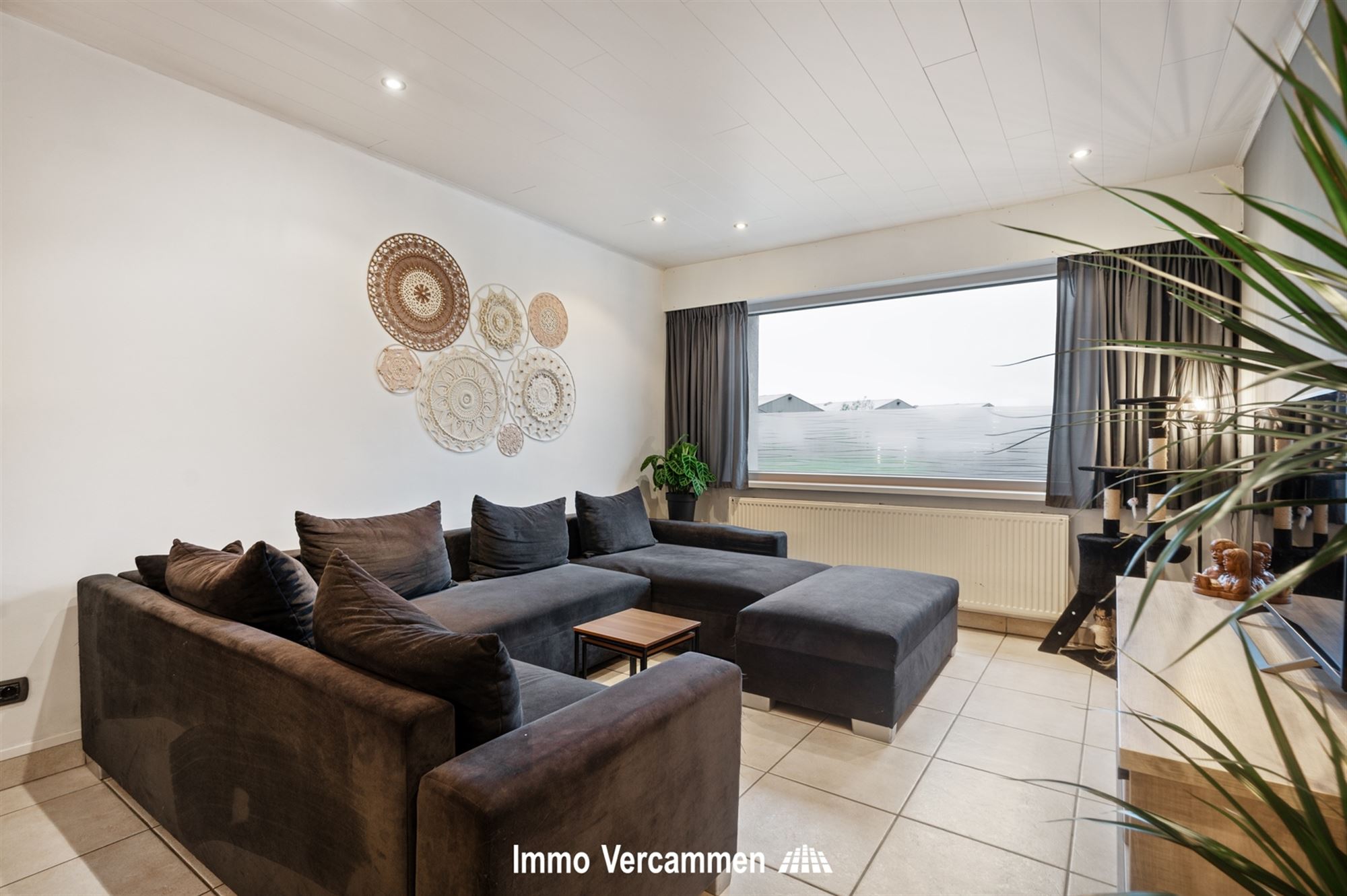 Maison à vendre à Sint-Katelijne-Waver avec 3 chambres - photo 2