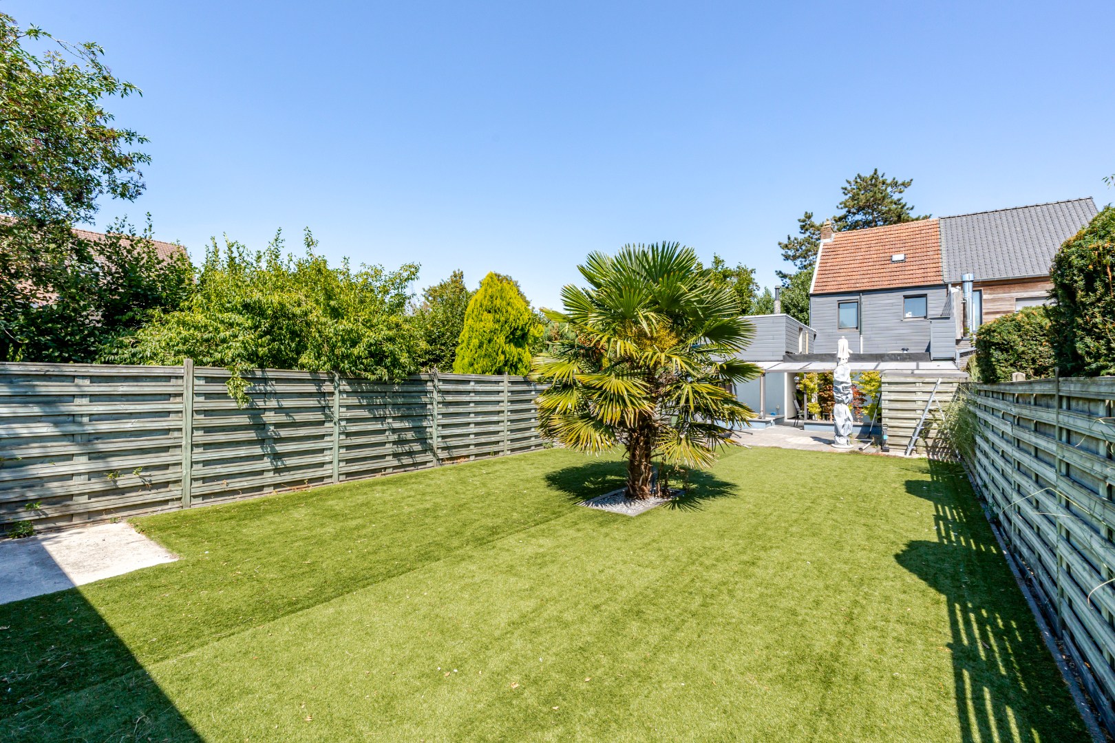 Maison à vendre à Lievegem avec 3 chambres - photo 2