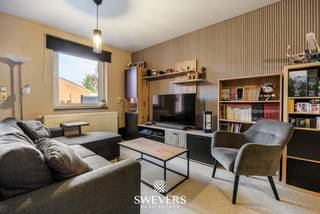 Appartement à vendre à Tongres-Borgloon