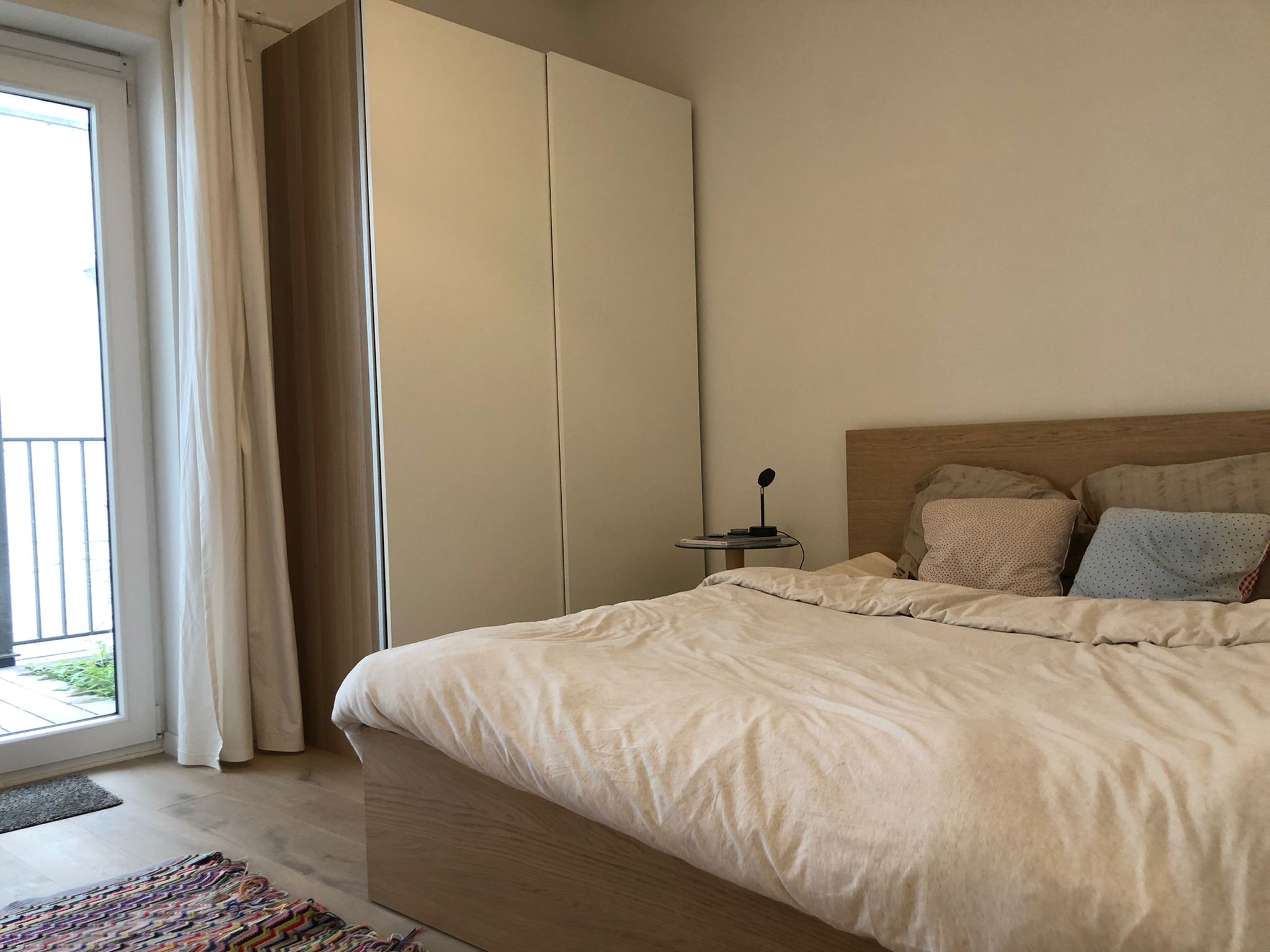 Appartement à louer à Anvers avec 1 chambre - photo 4