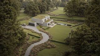 Located in a sought-after area, not far from Ohain’s village square and close to the Waterloo Golf Club, this magnificent rear plot of...