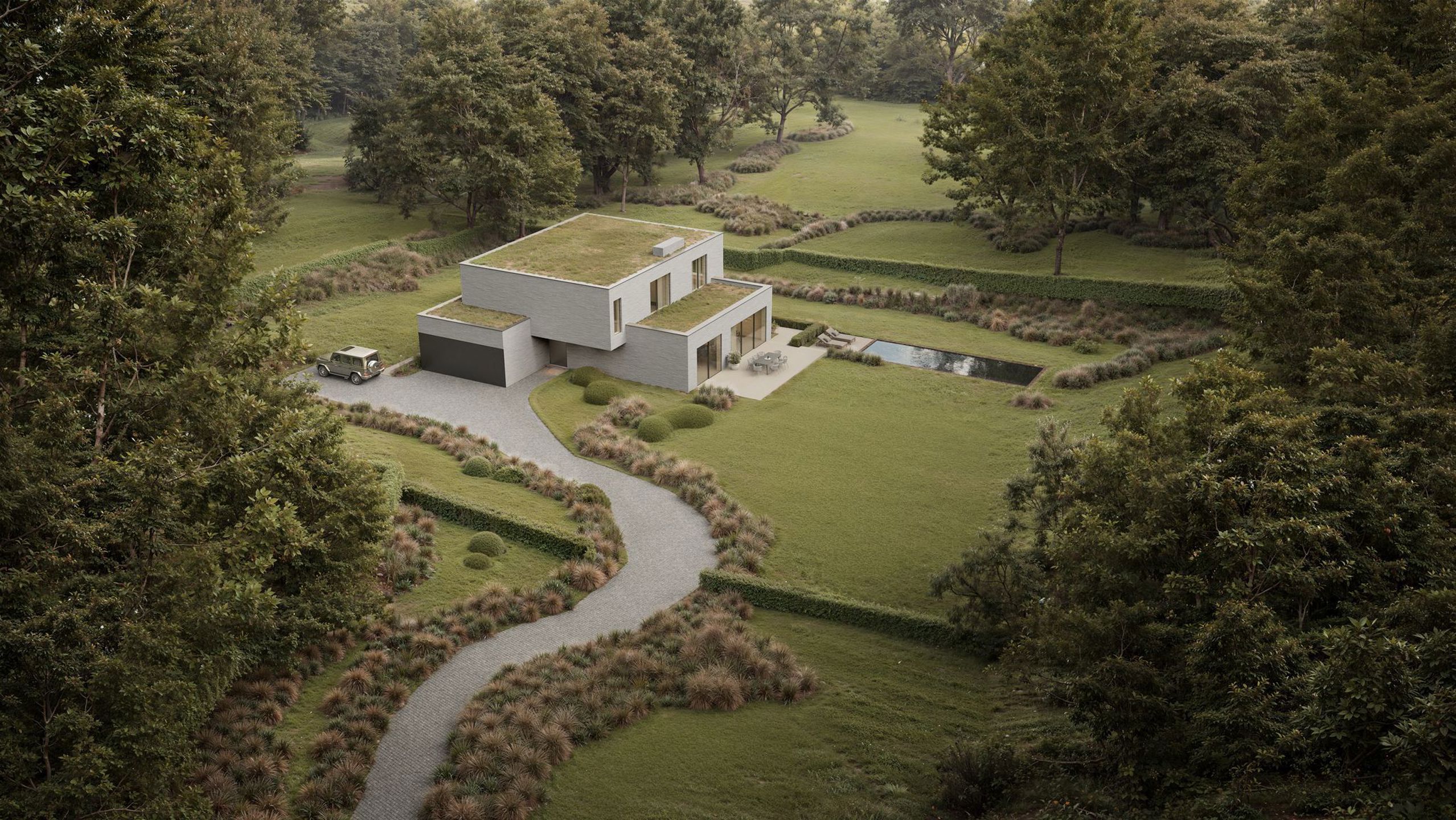 Land for sale in Lasne - photo 2