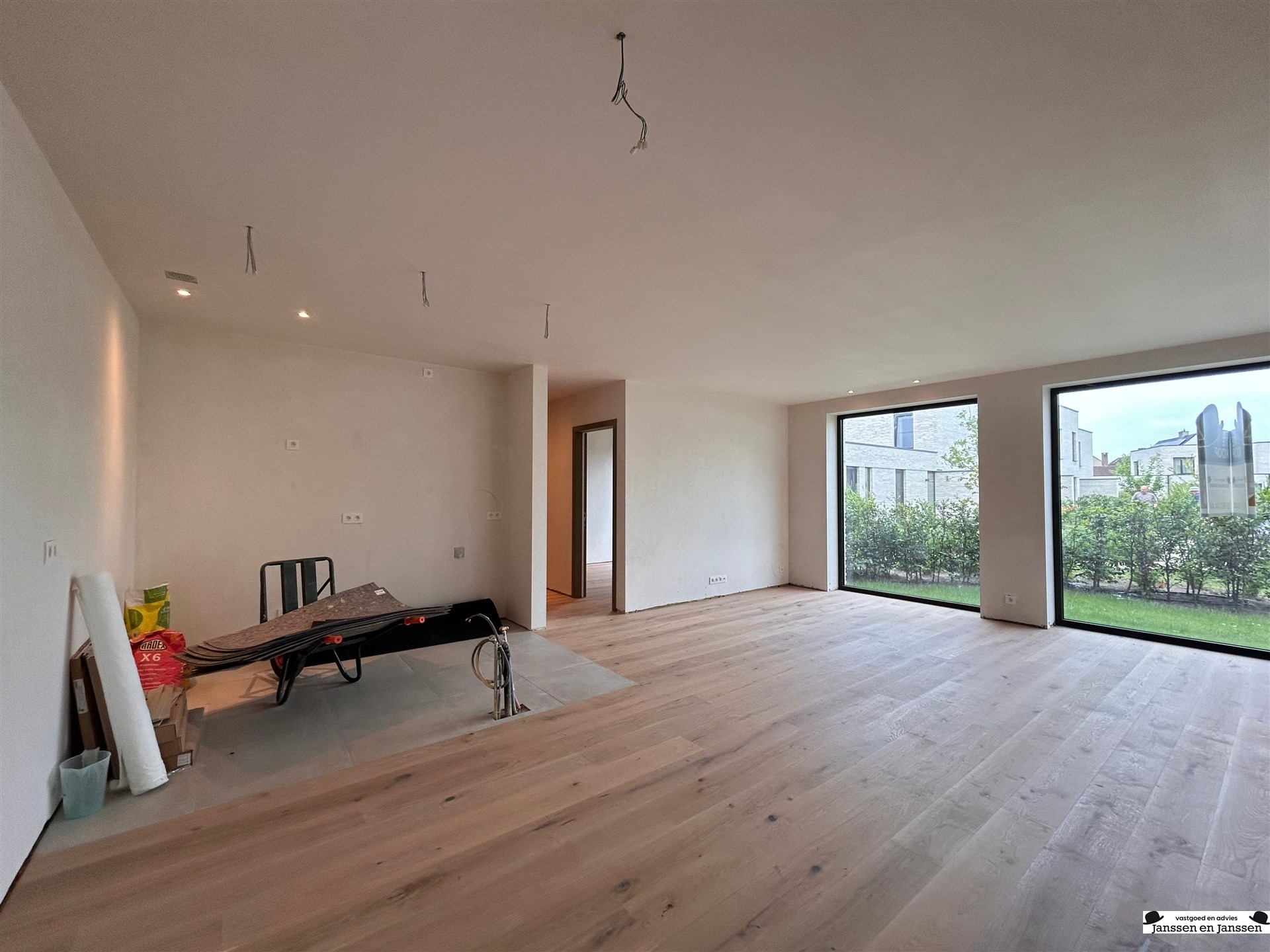 appartement - photo 4