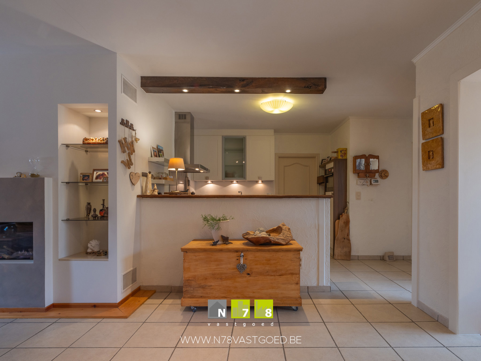 Huis te koop in Kinrooi met 3 slaapkamers - foto 5