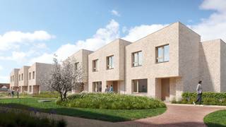 Project Fransiscushof is gelegen op een unieke locatie in een binnengebied tussen de Lostraat en de Kapelstraat in Broechem en omvat...