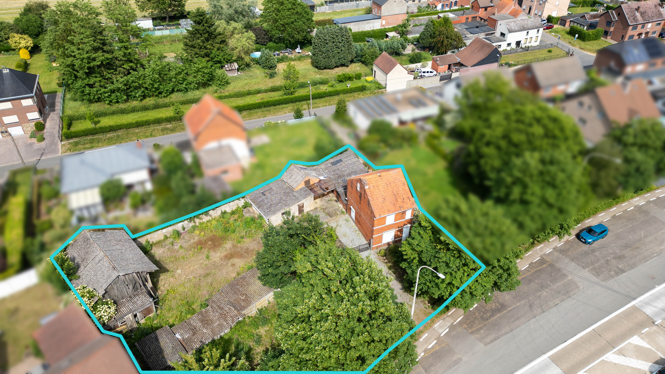 Grond te koop in Diest - foto 4