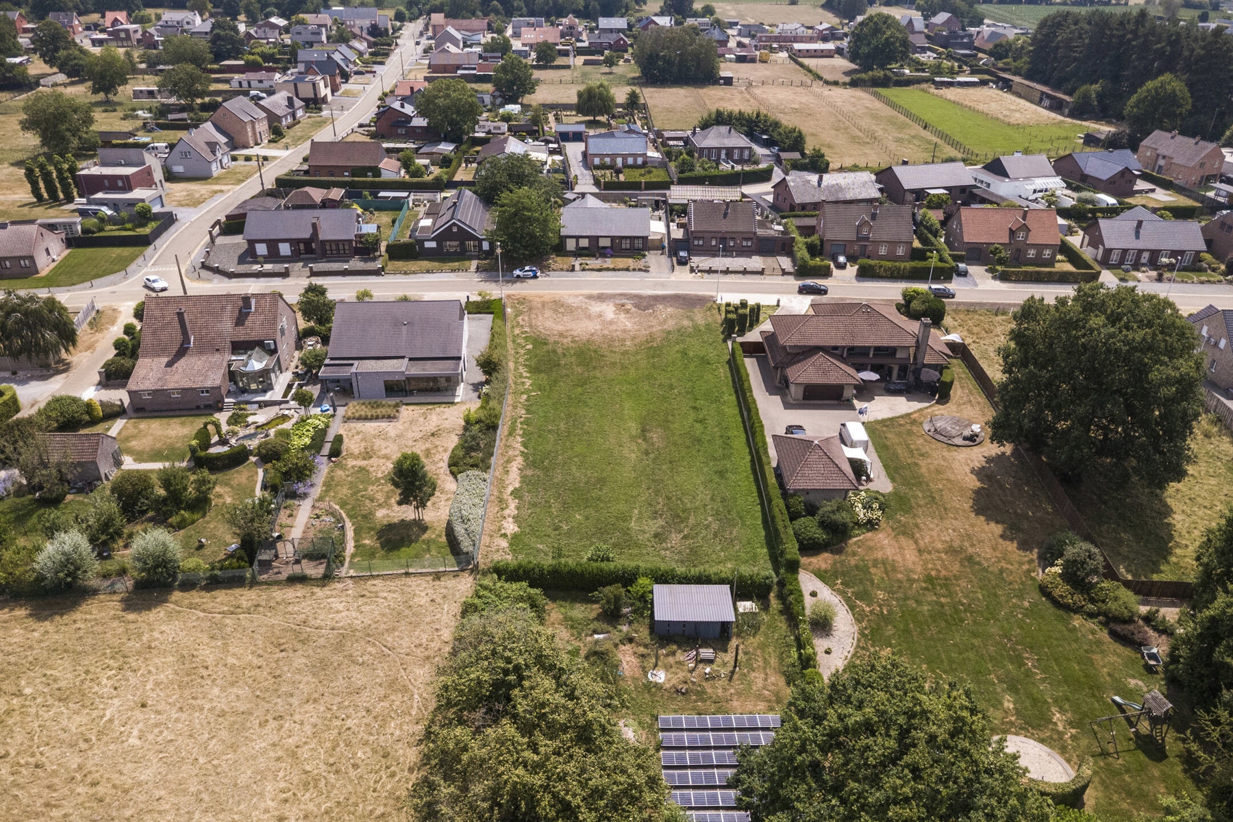 Grond te koop in Lummen - foto 4