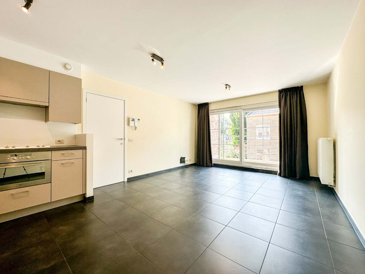 Appartement à vendre à Eernegem avec 1 chambre - photo 4