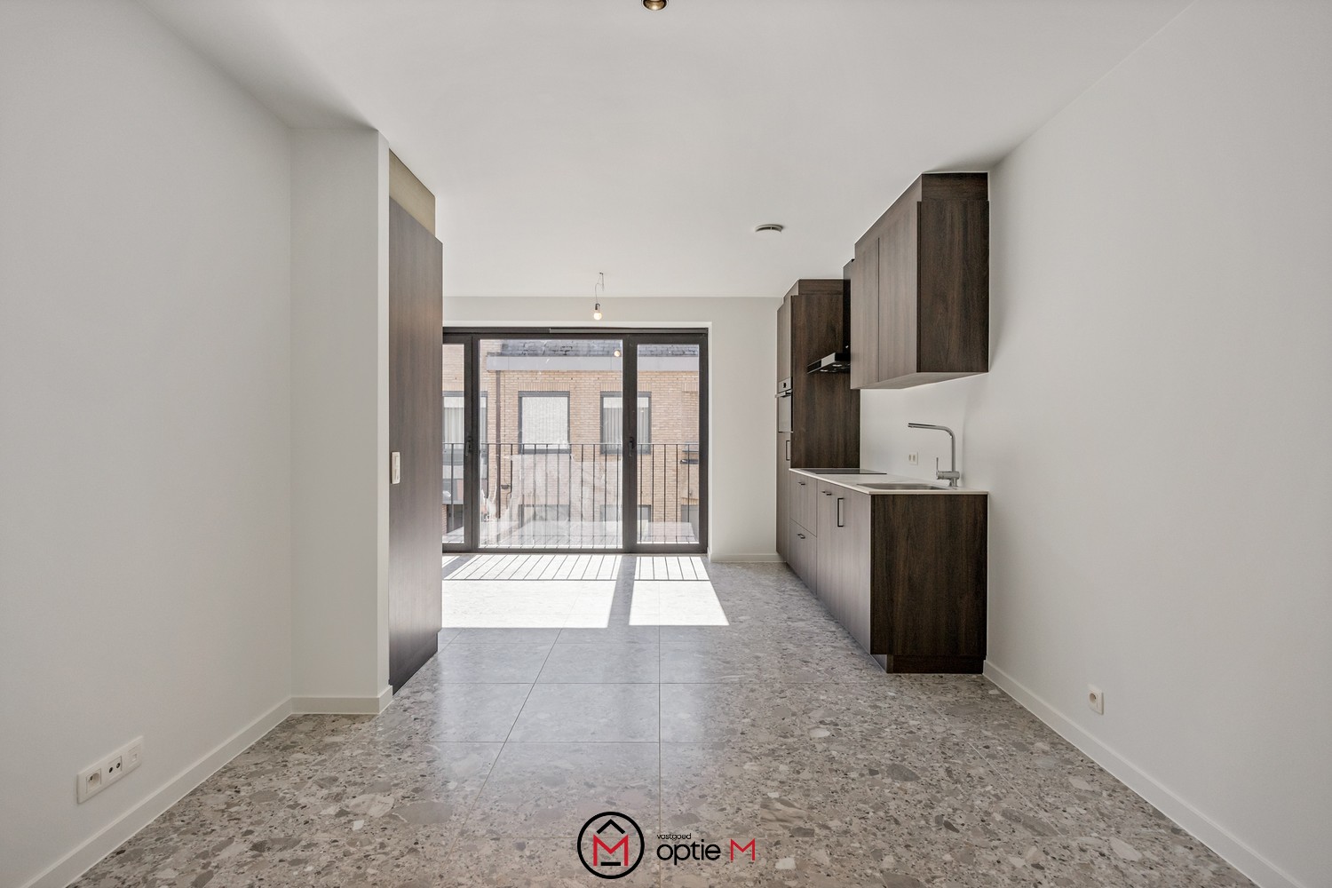 Wonen in het hart van Hasselt – slimme, complete studio - foto 3