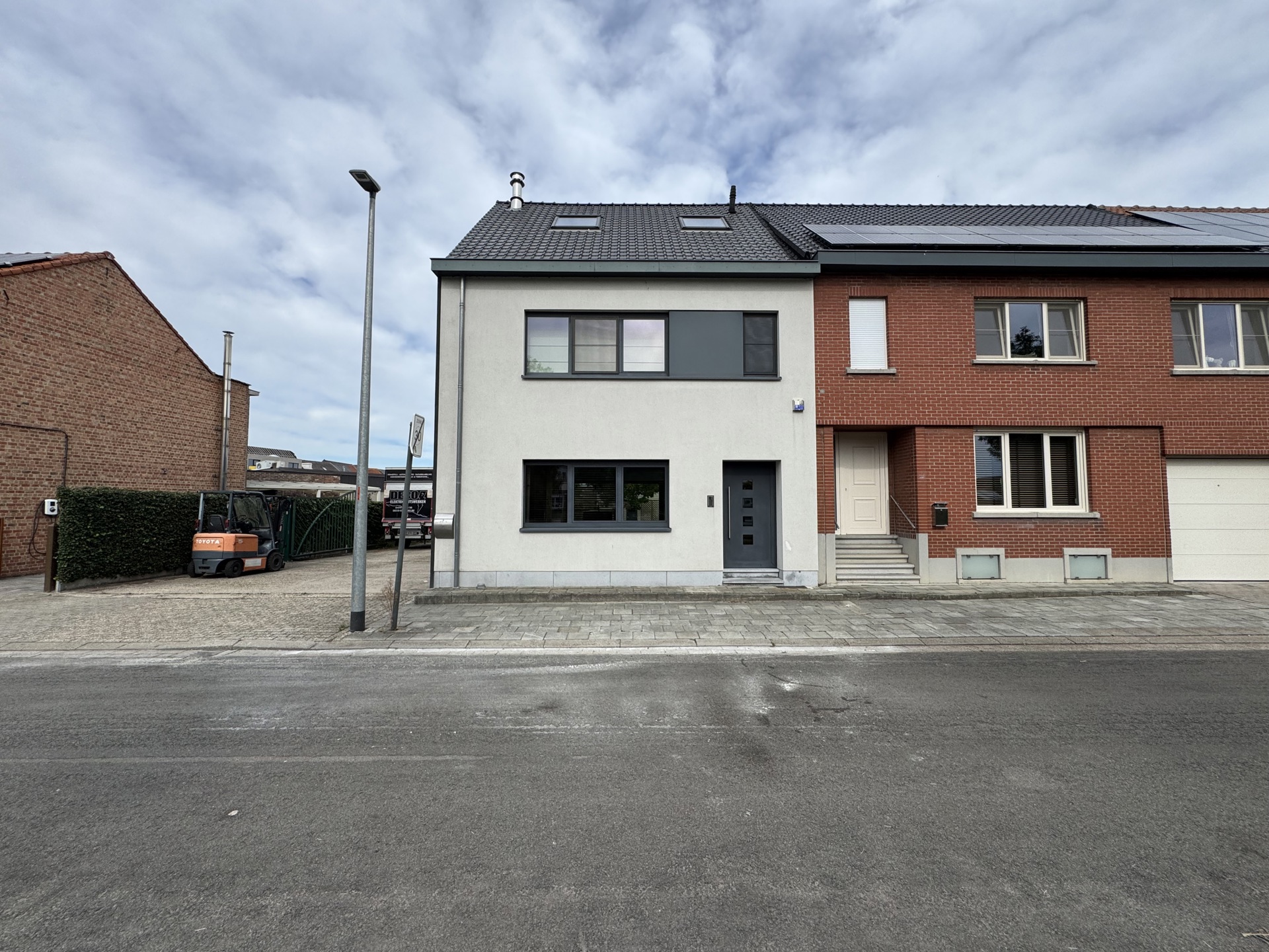 Maison à louer à Puurs-Sint-Amands avec 3 chambres - photo 1