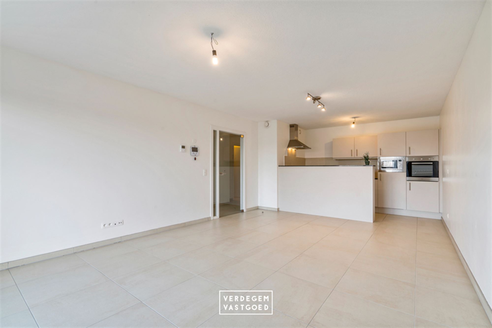 Investeer in Hof Ter Clipsen: appartement met 1 slpk op 1ste verdieping - foto 5