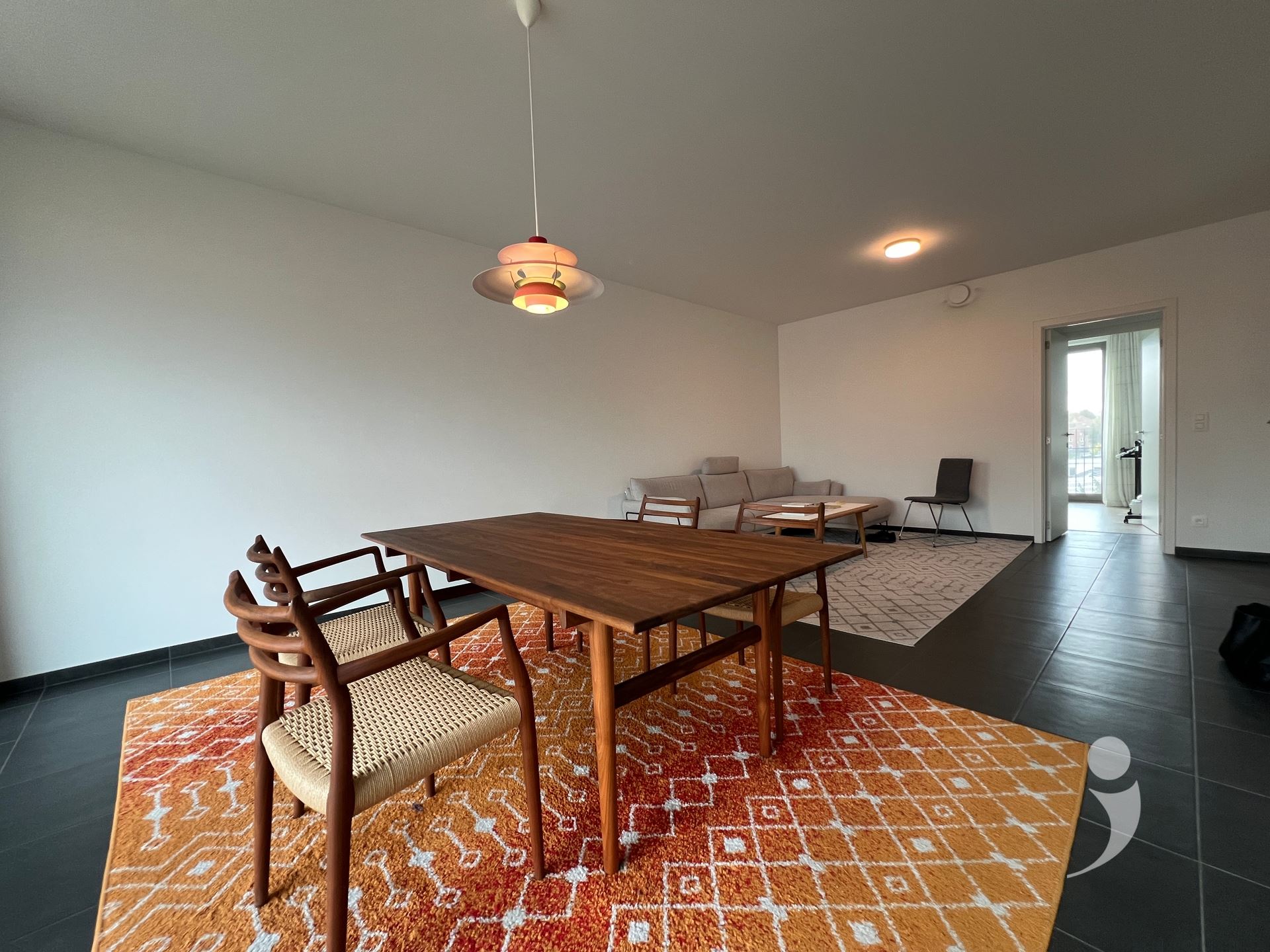 Apartment for rent in Leuven with 2 bedrooms - photo 4