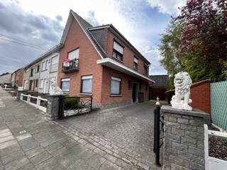 House for sale in Mouscron