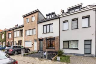House for sale in Schoten