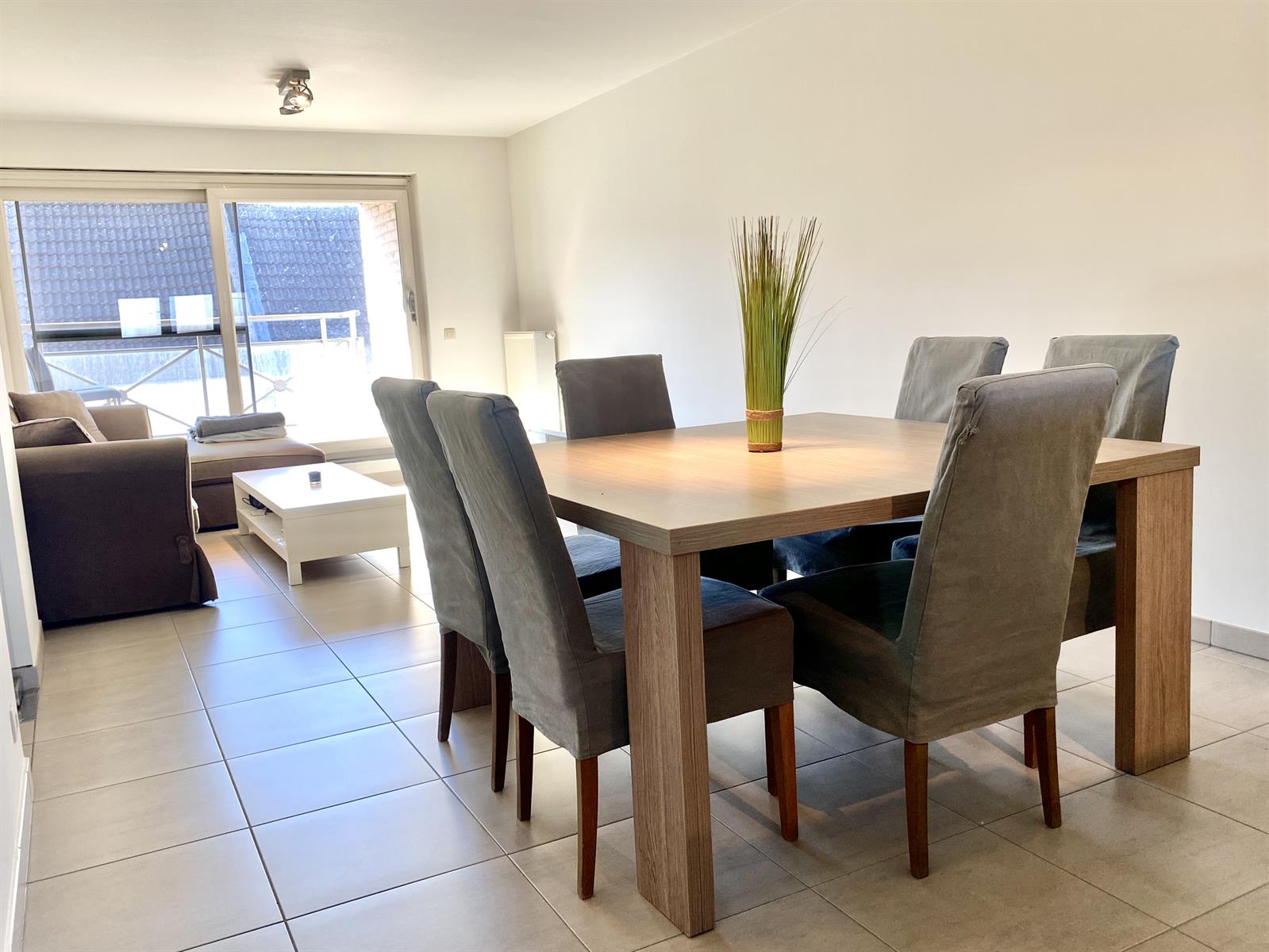 Appartement à louer à Herzele avec 1 chambre - photo 5