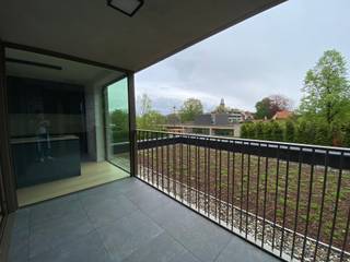 Appartement à louer à Hasselt