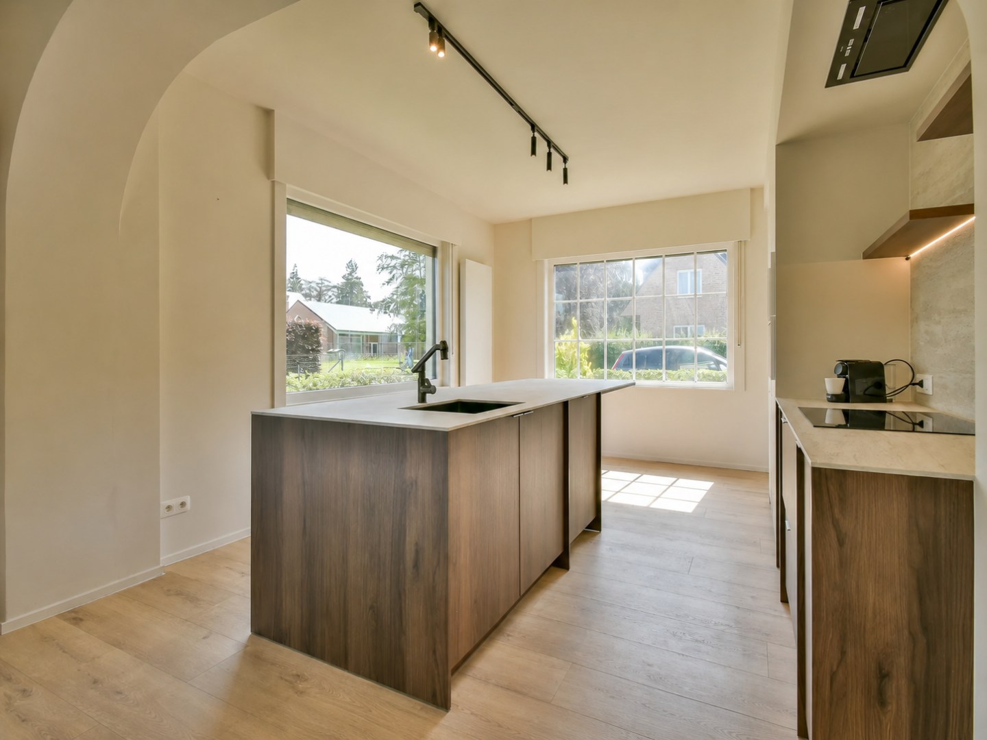 Instapklare woning in hartje Hertsberge! - foto 4