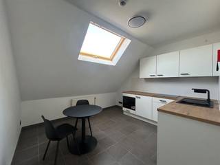 In Residentie 'Tientje, gelegen in dé Tiensestraat te Leuven grenzend aan tal van Universiteitscampussen, Stadspark, Stadskern, Openbaar...