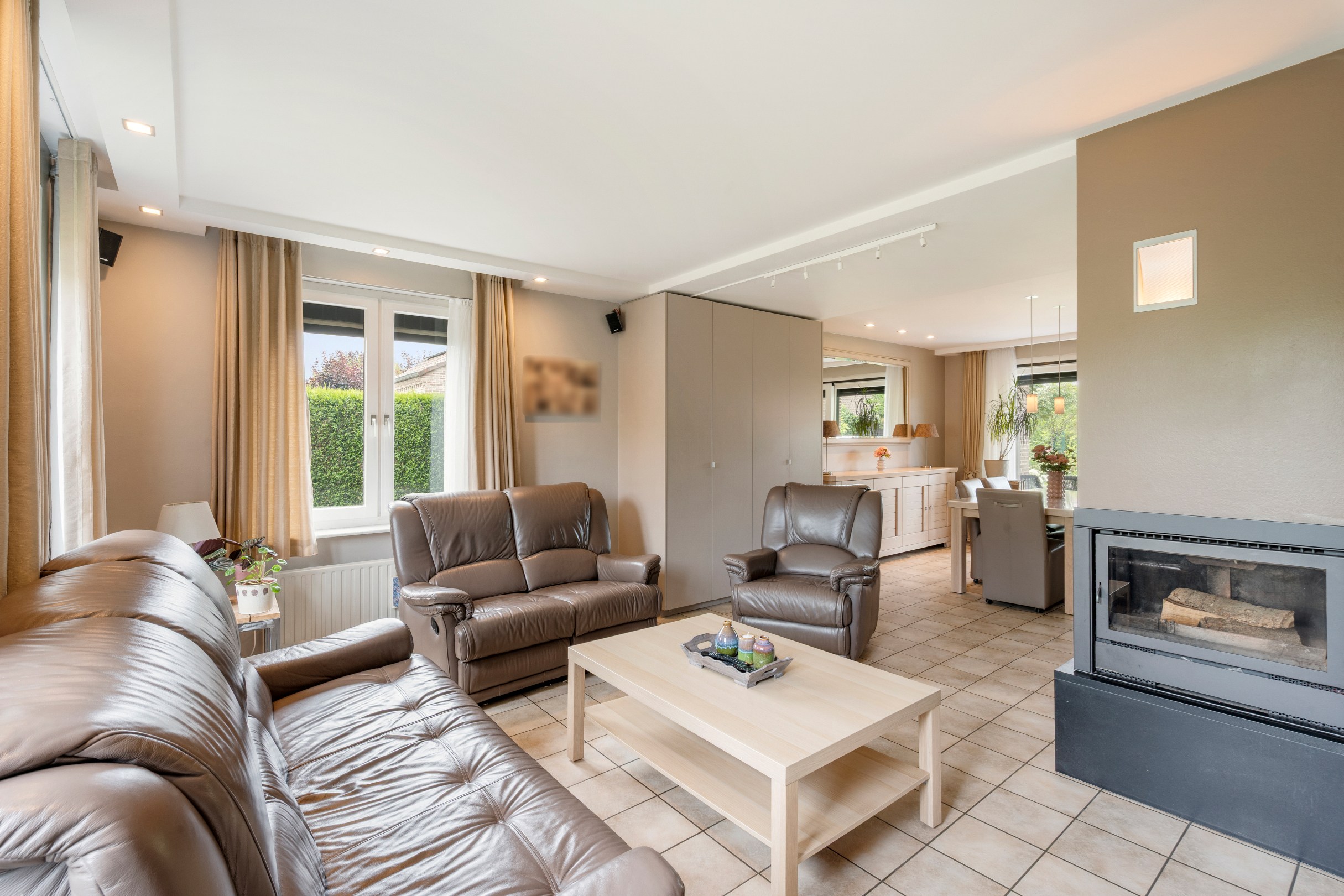 Ruime instapklare gezinswoning met 4 slaapkamers te Bree - foto 4