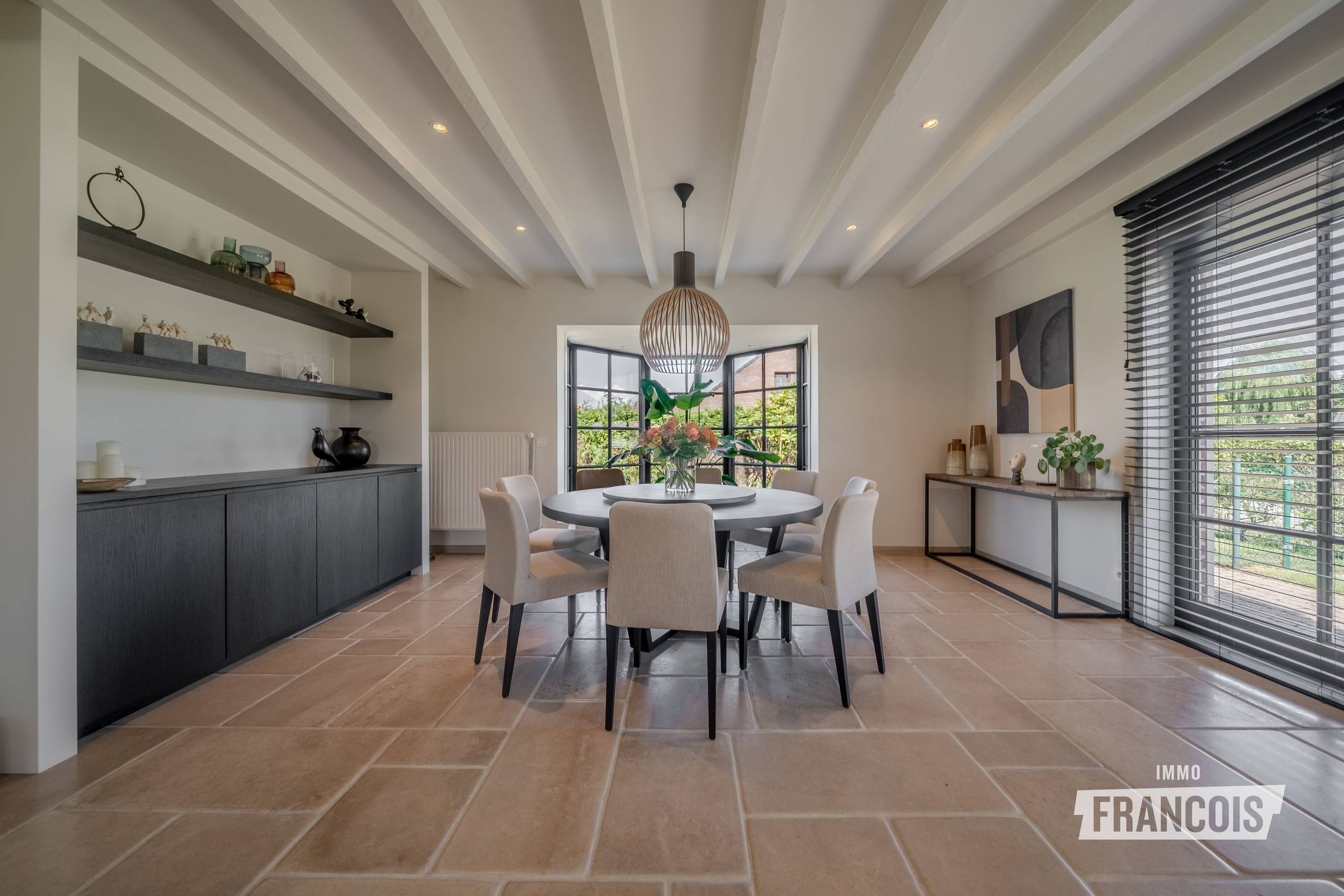 Prachtige villa met vijf slaapkamers te koop in Wenduine! - foto 5