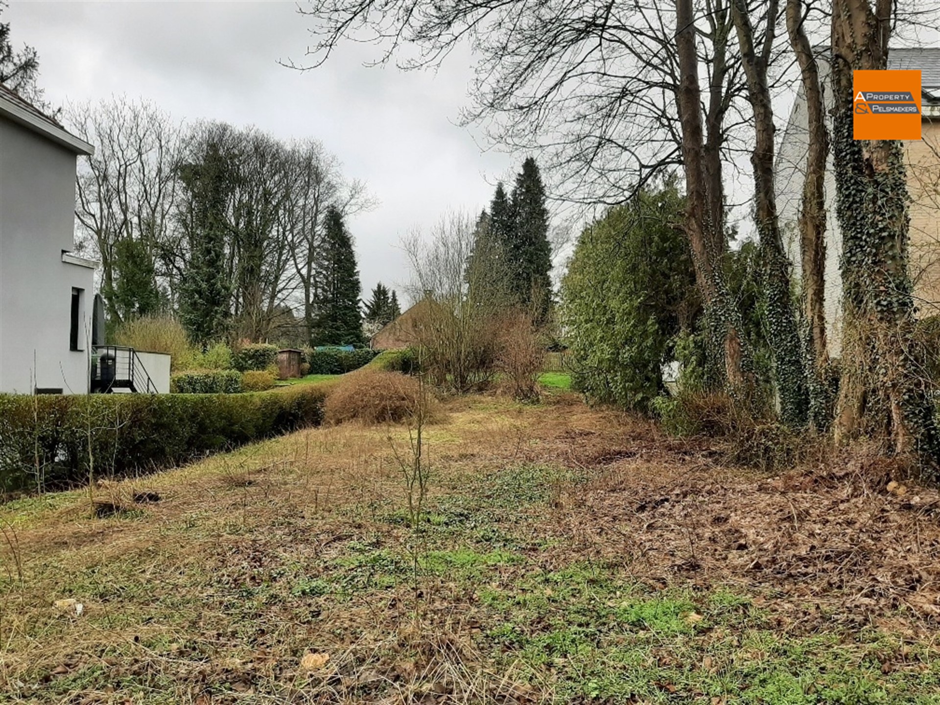 Huis te koop in Leuvensesteenweg 43 3080 Tervuren