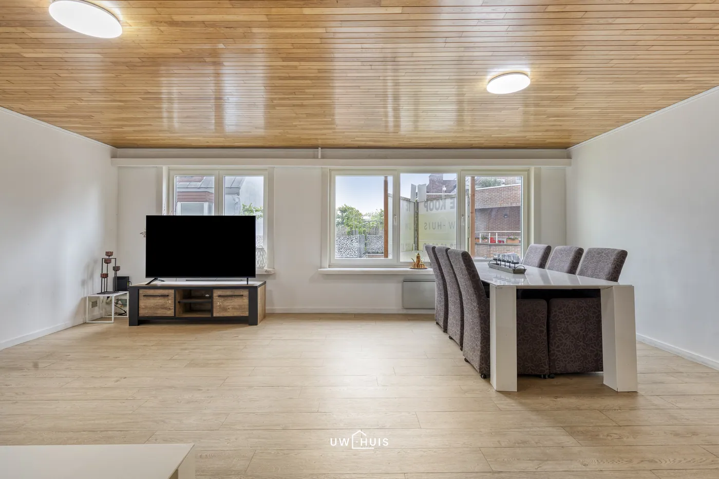 Appartement à vendre à Verrebroek avec 2 chambres - photo 3