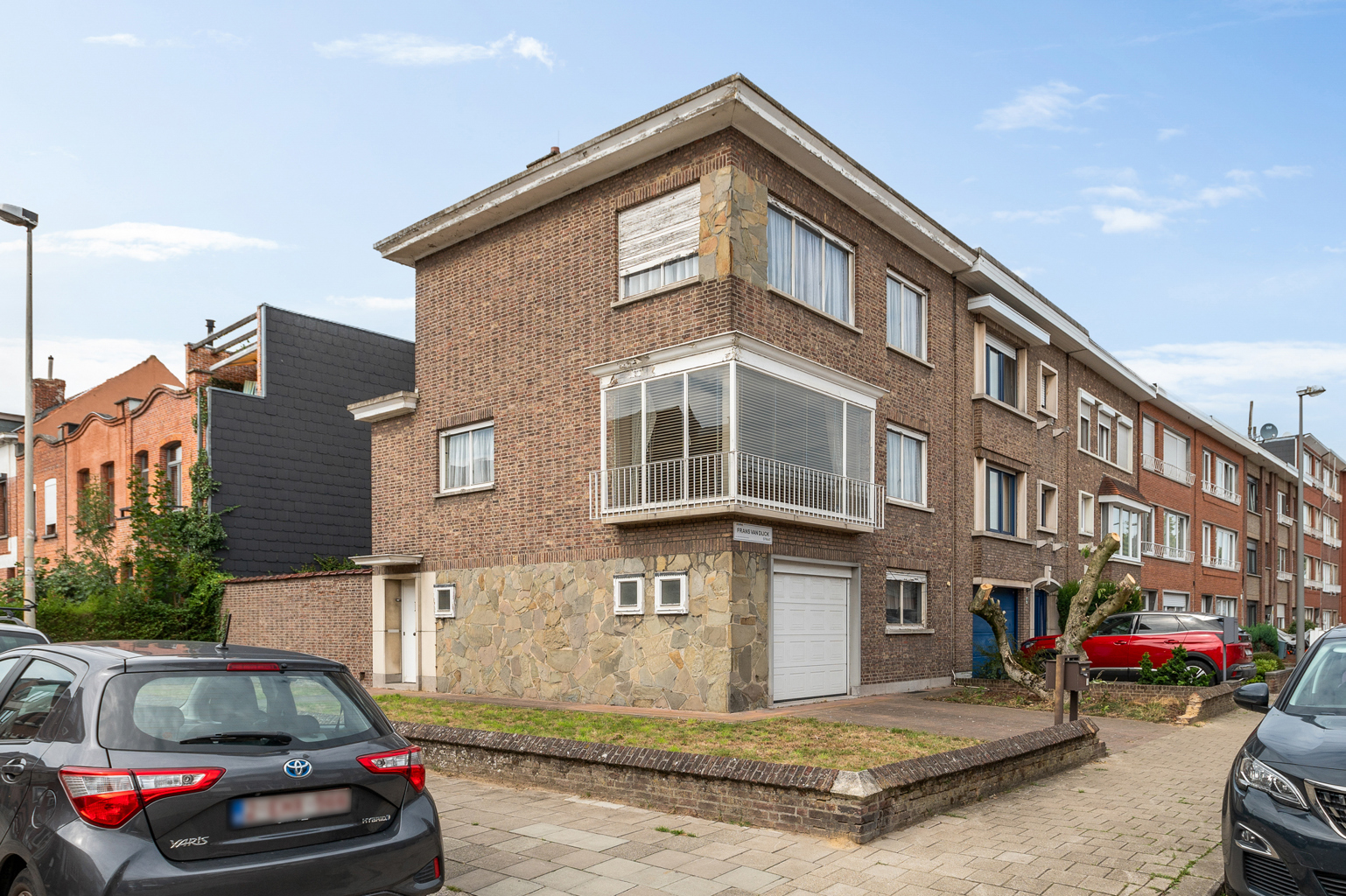 Family home in Deurne
