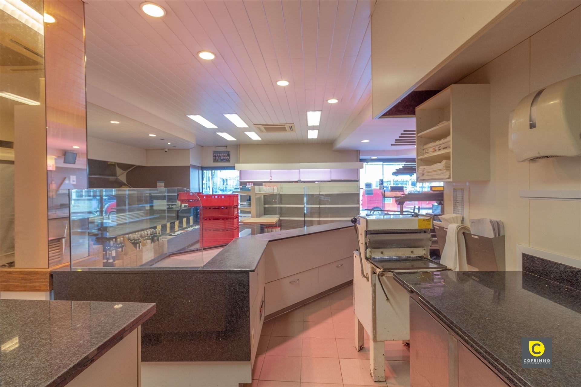 Bedrijfsvastgoed - photo 3