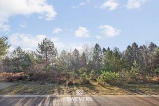 Terrain à vendre à Heusden-Zolder