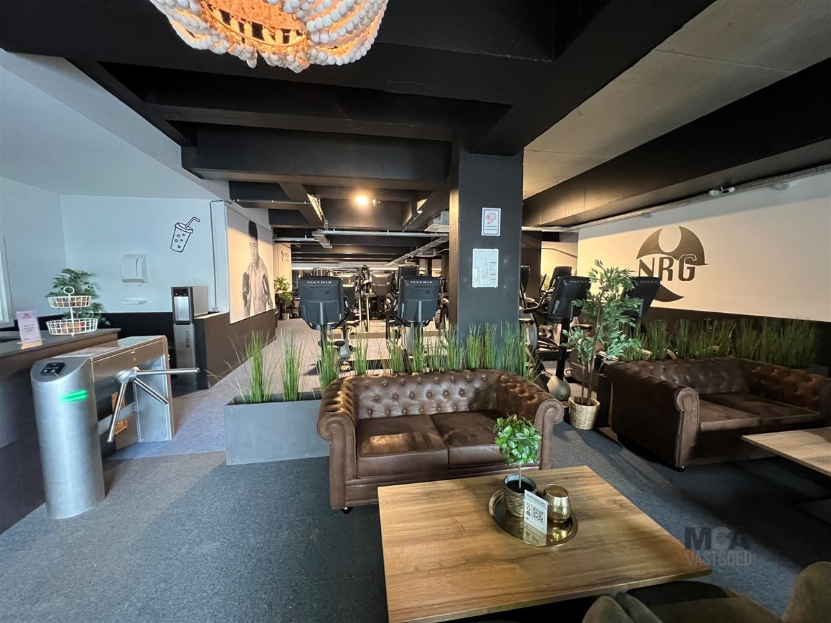 Commercieel gebouw - foto 3