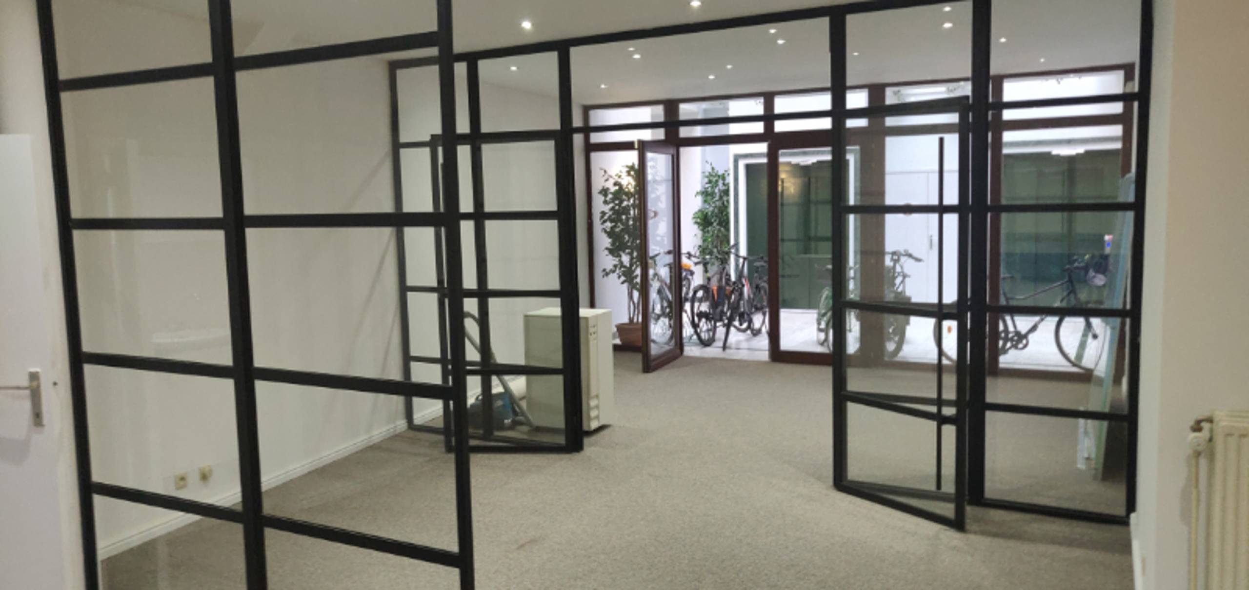 Kantoren te huur van 106m² tot 337m²! - foto 5