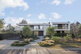 Terrain à vendre à Heusden-Zolder