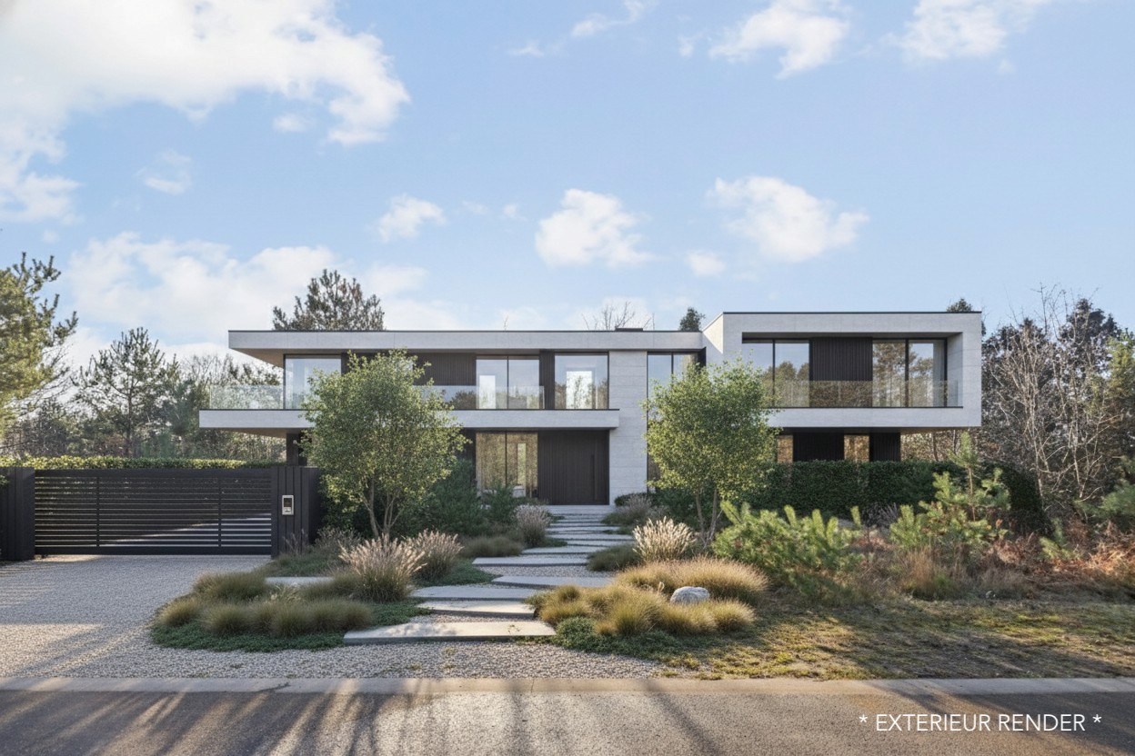 Terrain à vendre à Heusden-Zolder - photo 3