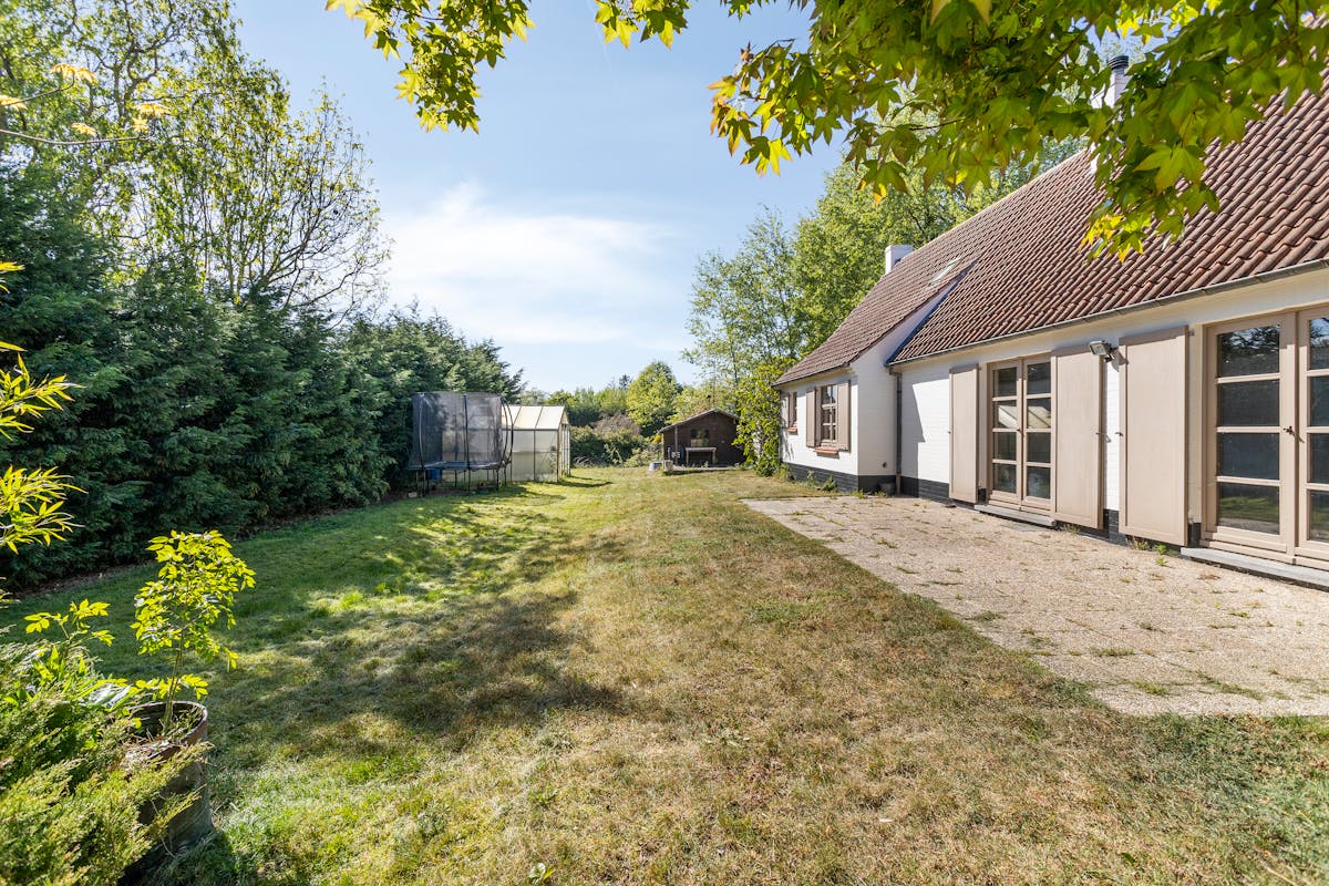 Charmante woning op een ruim perceel van 1273 m² in Sint-Idesbald - foto 5