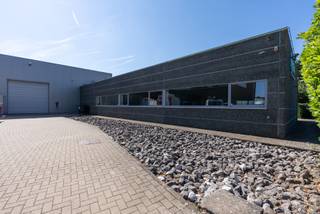 Commercial for rent in Tessenderlo-Ham
