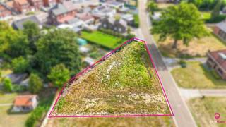 Deze bouwgrond in de Hoekstraat in Heusden-Zolder biedt een uitstekende kans voor wie op zoek is naar een rustige, groene locatie met toch een...
