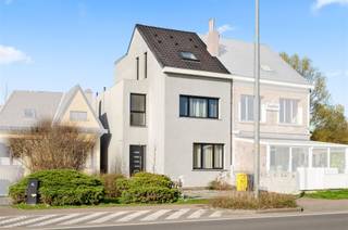 Bonheiden has become one of the most sought-after municipalities in the province of Antwerp. This location combines its green character with...