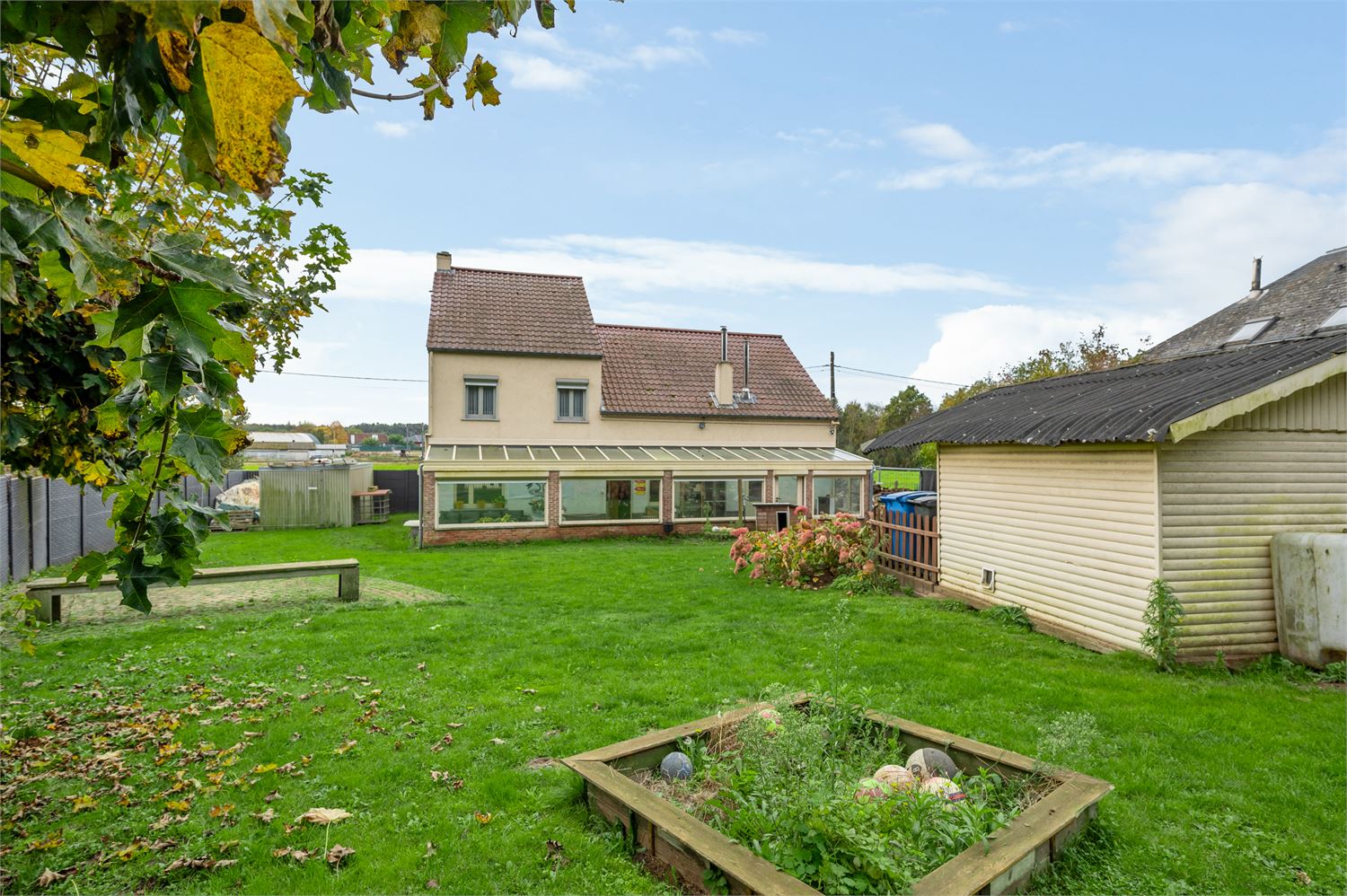 Maison à vendre à Aarschot avec 3 chambres - photo 3