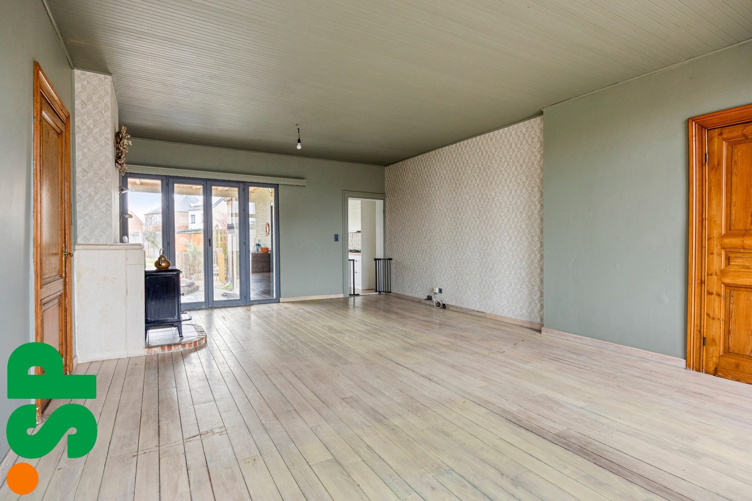 Maison à vendre à Vorselaar avec 3 chambres - photo 5