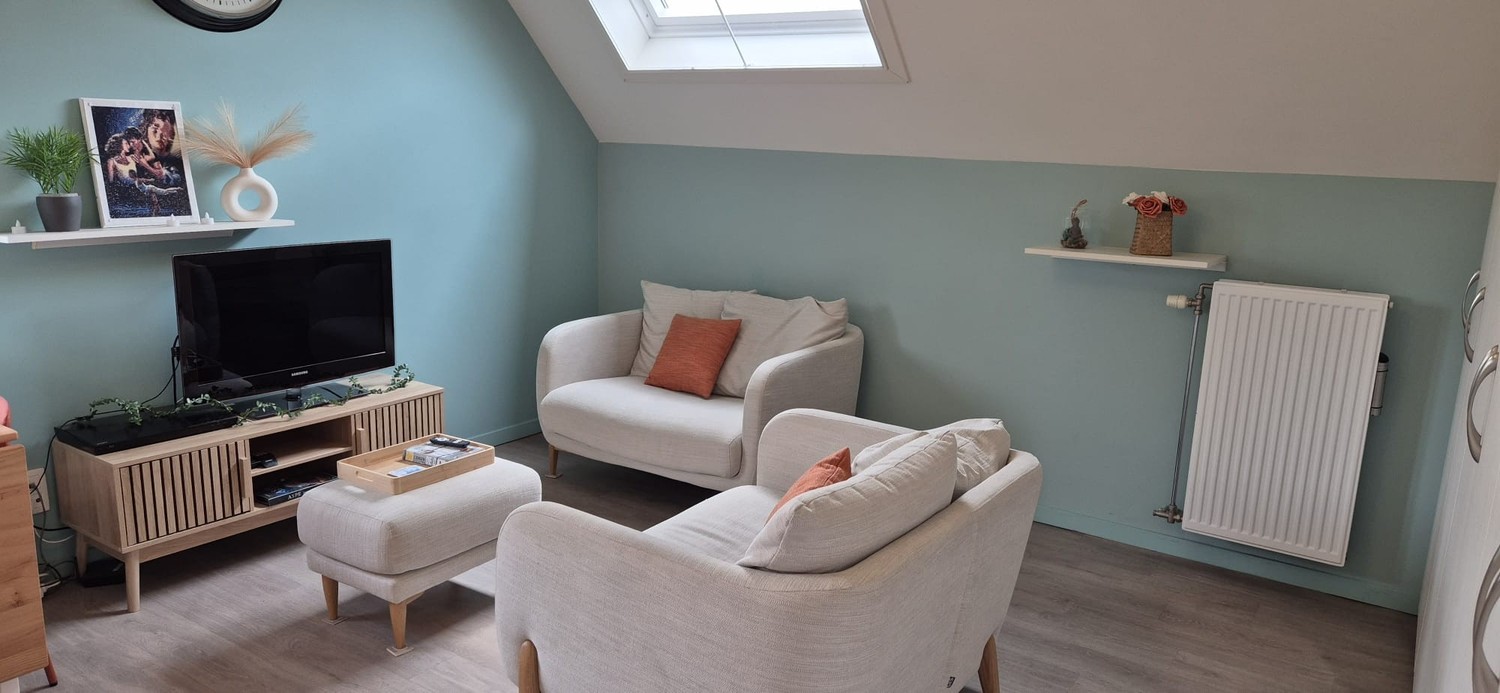 Apartment for rent in Nijlen
