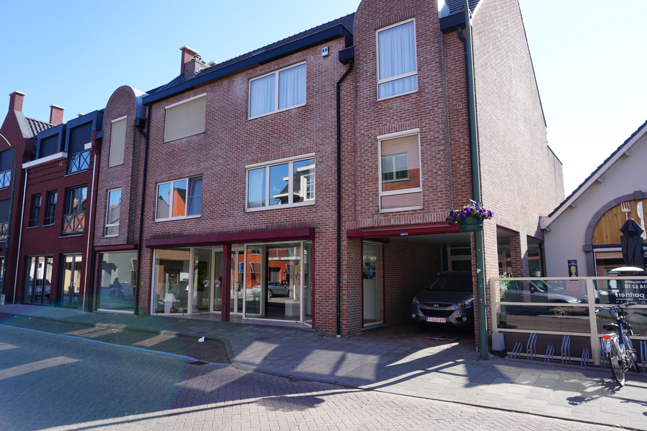 Commercieel te huur in Baarle-Hertog - foto 1